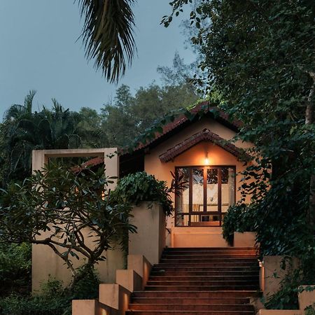 Sai Vishram Beach Resort Bainduru Dış mekan fotoğraf